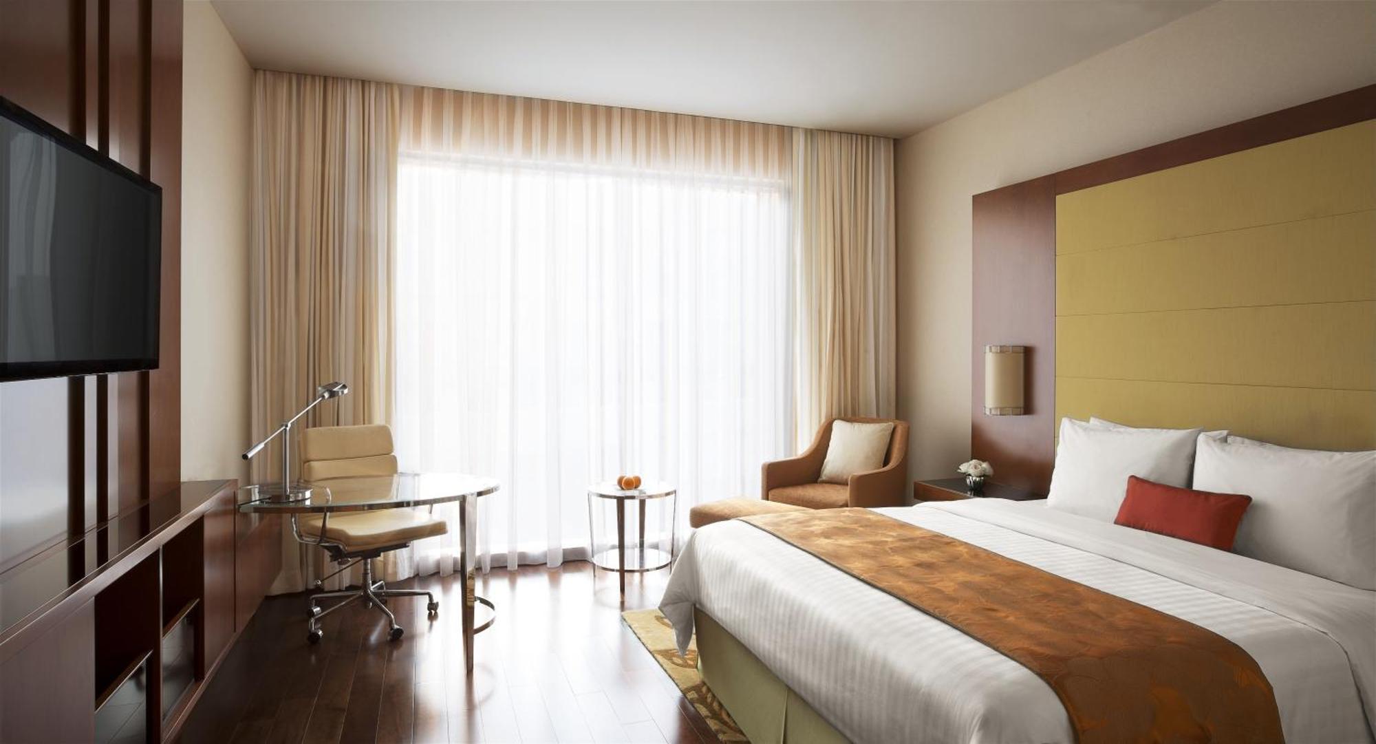 Hotel Courtyard By Marriott Kochi Airport Nedumbassery Exteriér fotografie